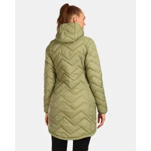 Women's parka Kilpi Leila image-1