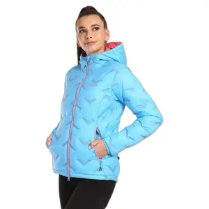 Doudoune femme Kilpi Alberta image-2