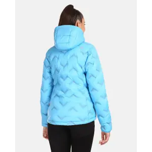 Doudoune femme Kilpi Alberta image-1