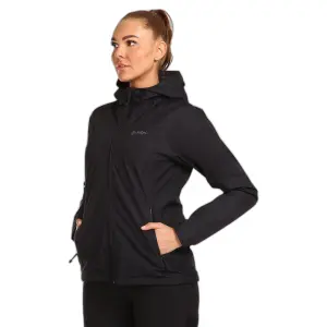 Women's waterproof jacket Kilpi Olvera image-2