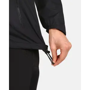 Women's waterproof jacket Kilpi Olvera image-4