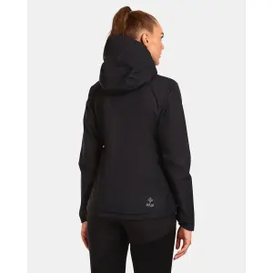 Women's waterproof jacket Kilpi Olvera image-1