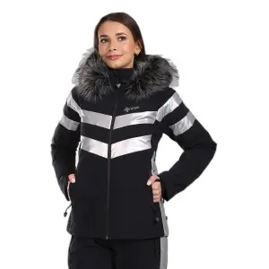 Women's ski jacket Kilpi Ltd Aster image-0