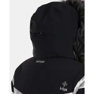 Women's ski jacket Kilpi Ltd Aster image-6