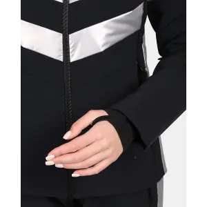 Women's ski jacket Kilpi Ltd Aster image-4