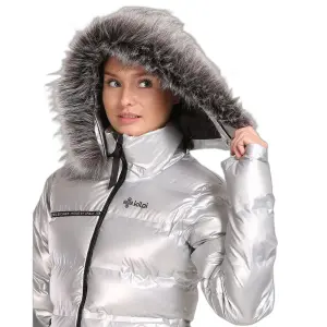 Doudoune femme Kilpi Ltd Sirius image-2