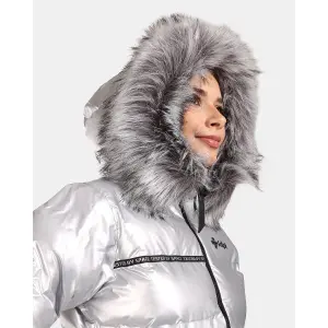 Doudoune femme Kilpi Ltd Sirius image-3