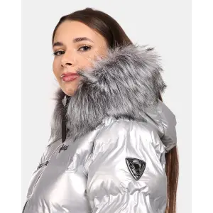 Doudoune femme Kilpi Ltd Sirius image-4