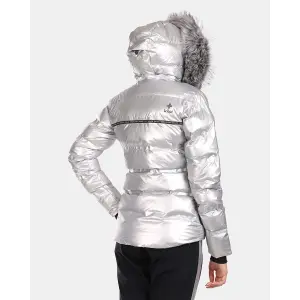 Doudoune femme Kilpi Ltd Sirius image-1