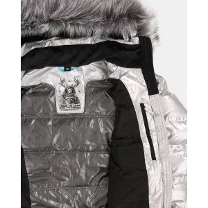 Doudoune femme Kilpi Ltd Sirius image-6