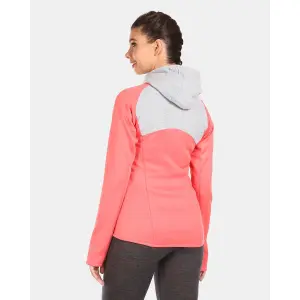 Sweatshirt för kvinnor Kilpi Versam image-2