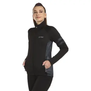 Sweatshirt woman Kilpi Junie image-1