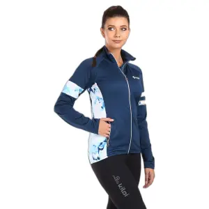 Sweatshirt woman Kilpi Junie image-1