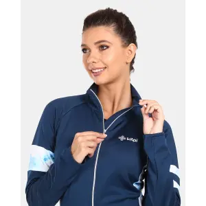 Sweatshirt woman Kilpi Junie image-3