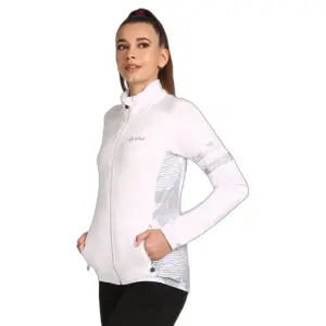 Sweatshirt woman Kilpi Junie image-1