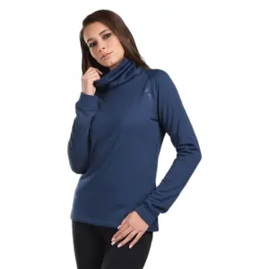 Jersey de mujer Kilpi Rolo image-1