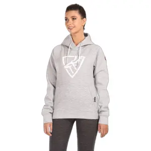 Sweatshirt för kvinnor Kilpi Fjela