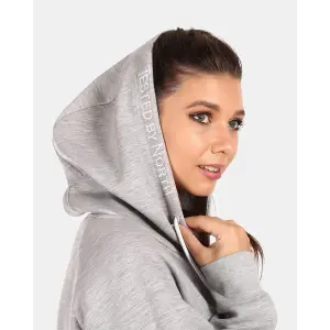Sweatshirt för kvinnor Kilpi Fjela image-3
