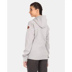 Sweatshirt för kvinnor Kilpi Fjela image-2