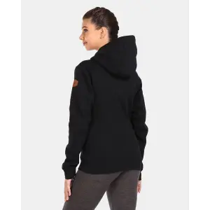 Sweatshirt för kvinnor Kilpi Rajana image-2