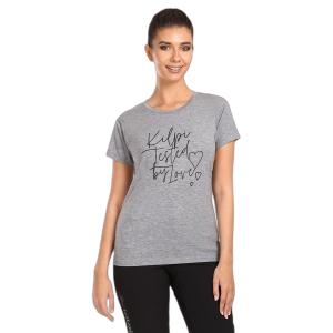 Dames-T-shirt Kilpi Moare image-0