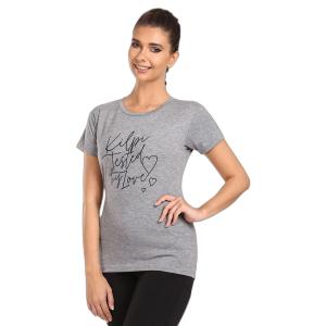 Dames-T-shirt Kilpi Moare image-1