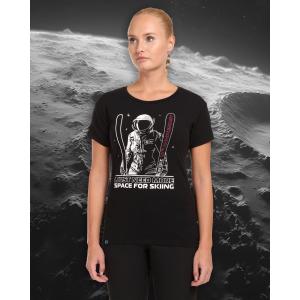 T-shirt til kvinder Kilpi Ltd Triton image-0