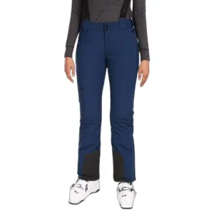 Women's ski Trousers Kilpi Eurina image-0