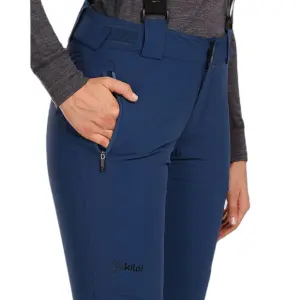 Women's ski Trousers Kilpi Eurina image-2