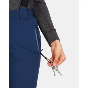Women's ski Trousers Kilpi Eurina image-3