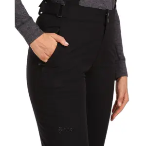 Skihose Damen Kilpi Elare image-2