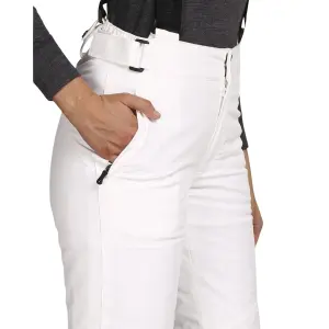 Women's ski Trousers Kilpi Elare image-3