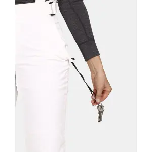 Women's ski Trousers Kilpi Elare image-4