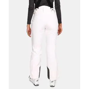 Women's ski Trousers Kilpi Elare image-2