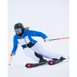 Women's ski Trousers Kilpi Elare image-1
