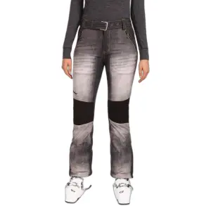 Skihose Damen Kilpi Jeanso image-0