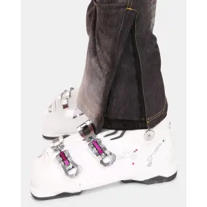 Skihose Damen Kilpi Jeanso image-3