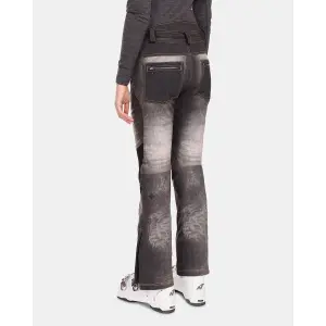 Skihose Damen Kilpi Jeanso image-1