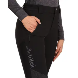 Pantalon femme Kilpi Nuuk image-2