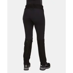 Women's ski Trousers Kilpi Norwel image-1