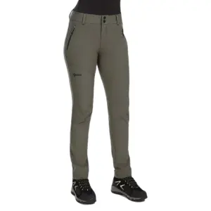 Pantalon femme Kilpi Lago image-0