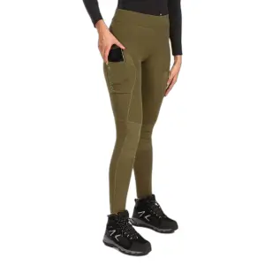 Women's leggings Kilpi Mounteria image-1