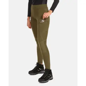 Women's leggings Kilpi Mounteria image-2