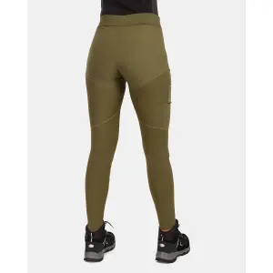 Women's leggings Kilpi Mounteria image-3