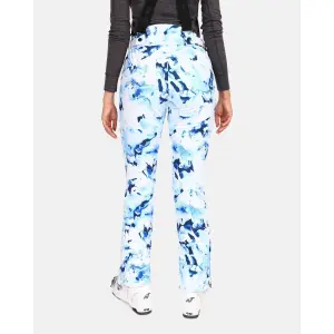 Women's ski Trousers Kilpi Torien image-2