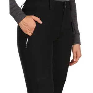 Women's ski Trousers Kilpi Gabone image-2