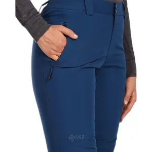 Women's ski Trousers Kilpi Gabone image-2