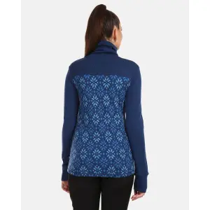 Woman sweater Kilpi Jannu image-1