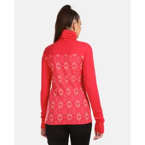Woman sweater Kilpi Jannu image-1