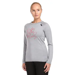 Woman sweater Kilpi Mavora Top image-0